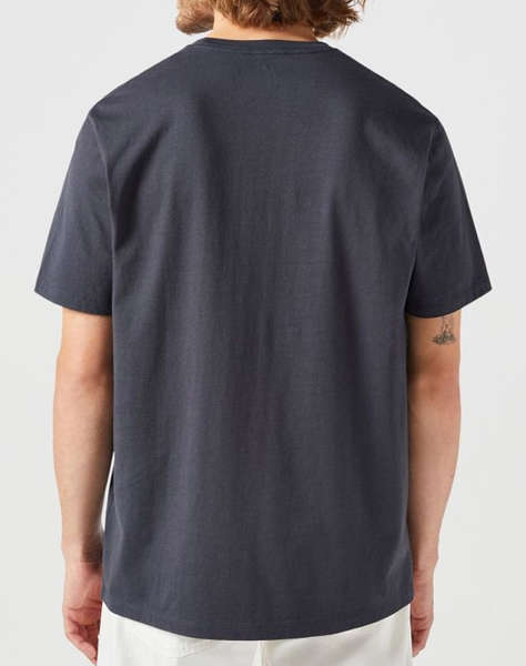 WRANGLER LOGO TEE