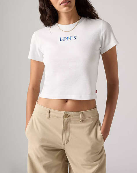 LEVIS GR ESSENTIAL SPORTY TEE