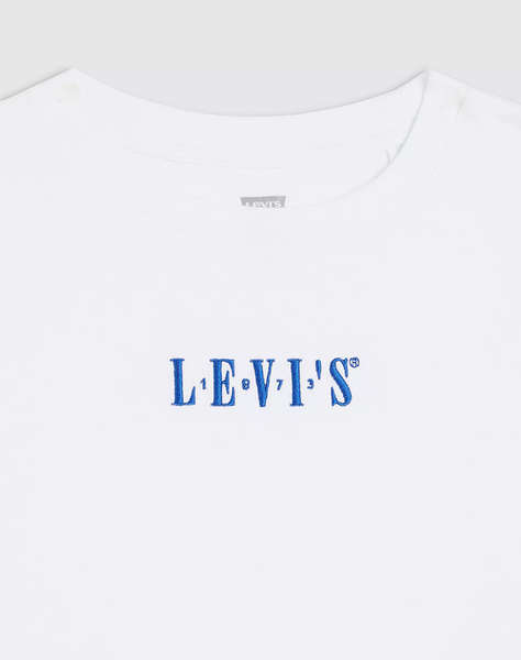 LEVIS GR ESSENTIAL SPORTY TEE