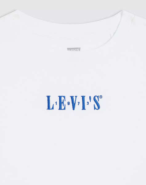 LEVIS GR ESSENTIAL SPORTY TEE