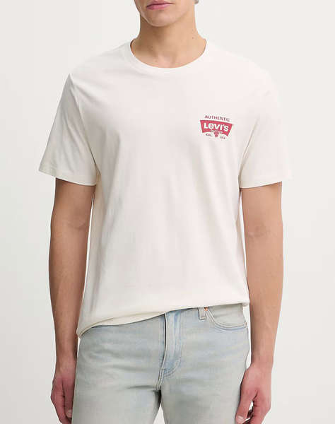 LEVIS GRAPHIC CREWNECK TEE