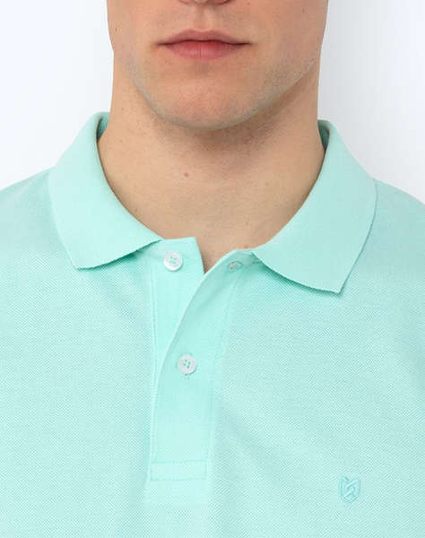 THE BOSTONIANS БЛУЗА POLO PIQUE REGULAR FIT