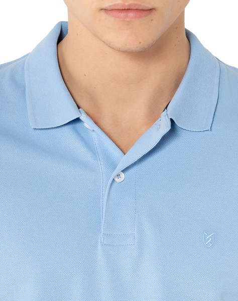 THE BOSTONIANS БЛУЗА POLO PIQUE REGULAR FIT