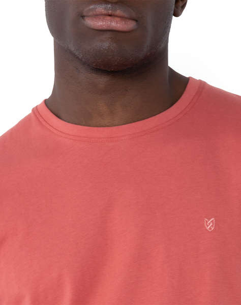 THE BOSTONIANS БЛУЗА ESSENTIAL T-SHIRT REGULAR FIT