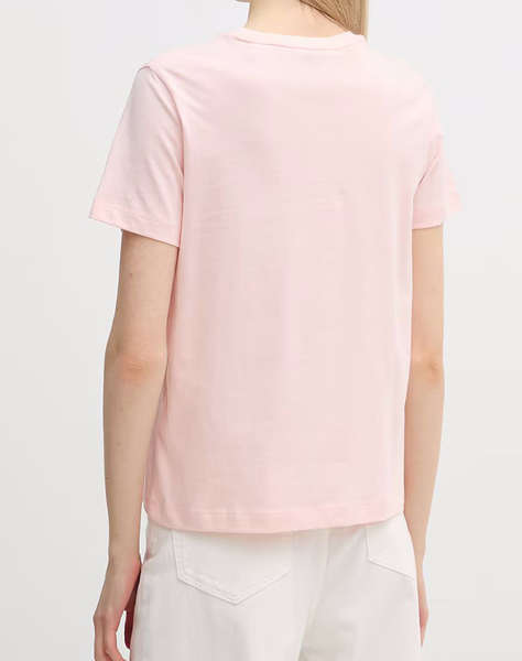 GANT БЛУЗА KMREG GRAPHIC PRINT SS T-SHIRT