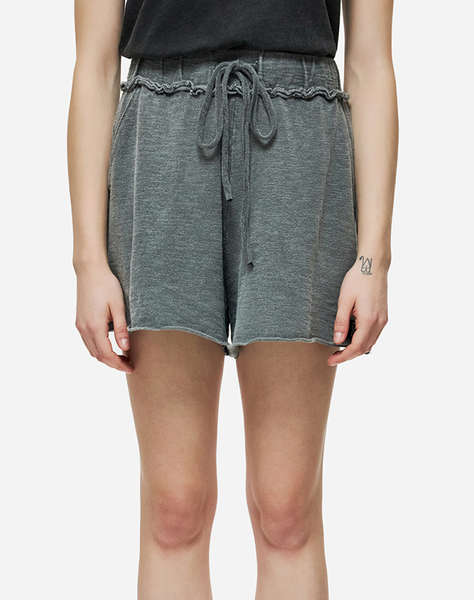 DIRTY LAUNDRY RAW CUT SWEATBERMUDA