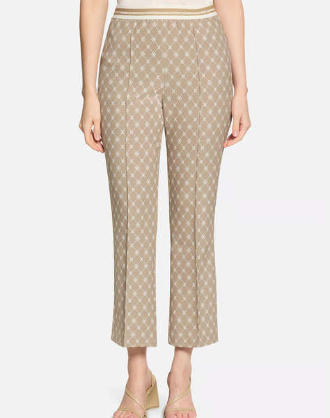 BETTY BARCLAY PANTS
