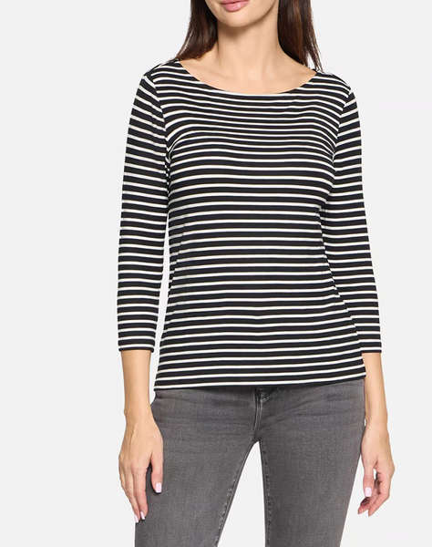 BETTY BARCLAY BLOUSE