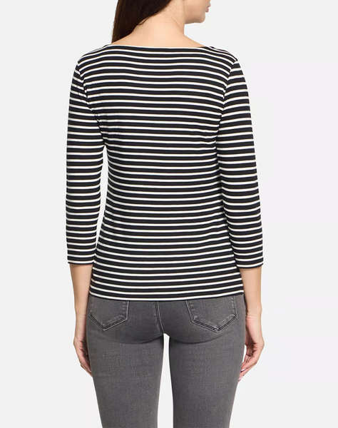 BETTY BARCLAY BLOUSE