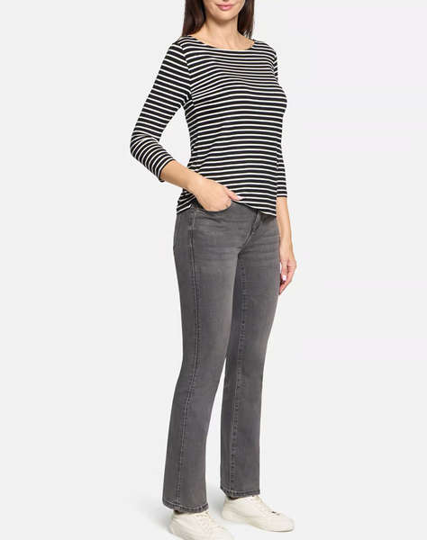 BETTY BARCLAY BLOUSE