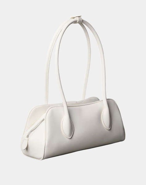 CALVIN KLEIN JEANS MULTI COMPARTMENT SHOULDER BAG