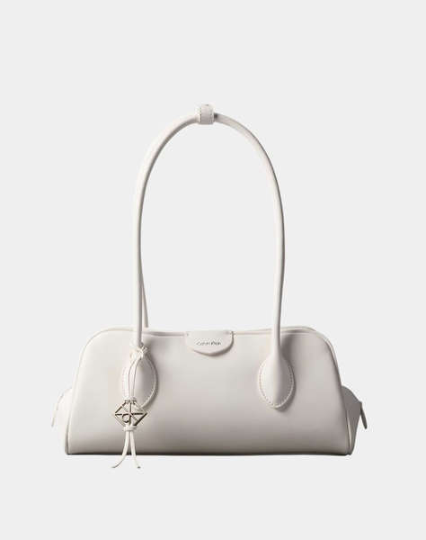 CALVIN KLEIN JEANS MULTI COMPARTMENT SHOULDER BAG