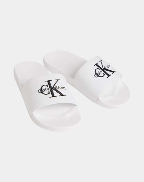 CALVIN KLEIN JEANS ESS SLIDE CV
