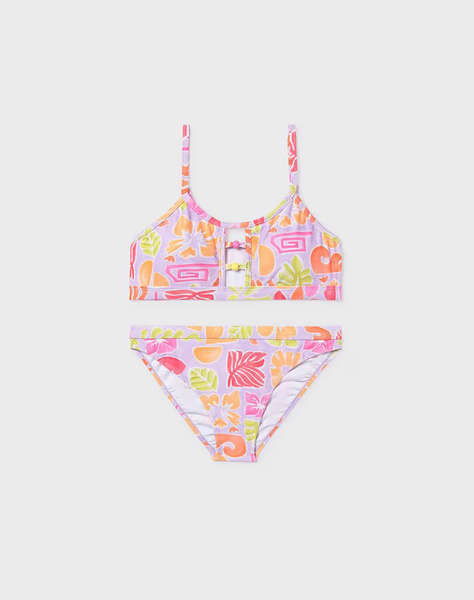 MAYORAL PRINTED BIKINI