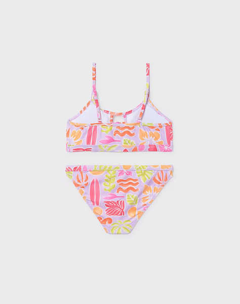 MAYORAL PRINTED BIKINI