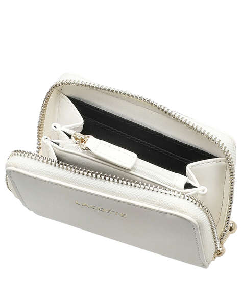 LACOSTE ПОРТФЕЙЛ MONEY PIECES