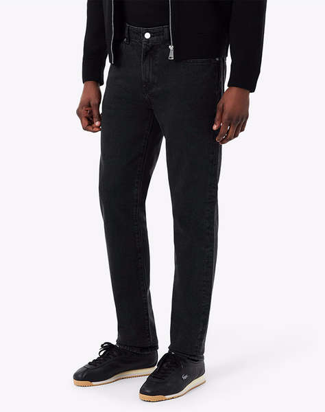 LACOSTE TROUSERS TROUSERS