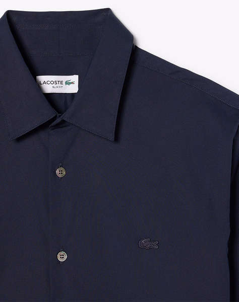 LACOSTE РИЗА ΜΜ SHIRT LS