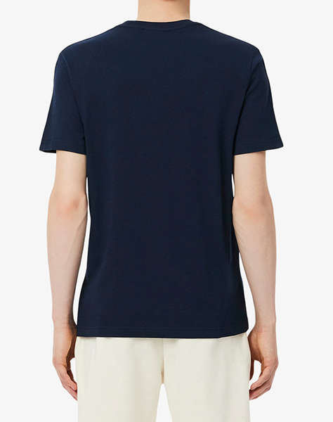 LACOSTE BLOUSE KM