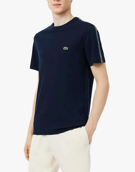 LACOSTE BLOUSE KM