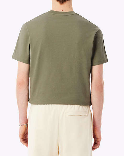 LACOSTE BLOUSE KM