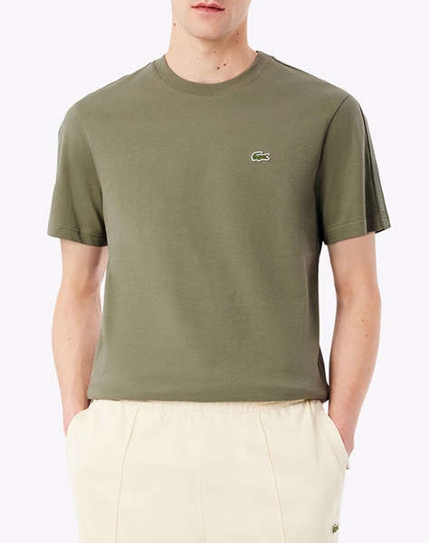 LACOSTE BLOUSE KM