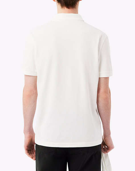 LACOSTE BLOUSE POLO ΚΜ POLO SS