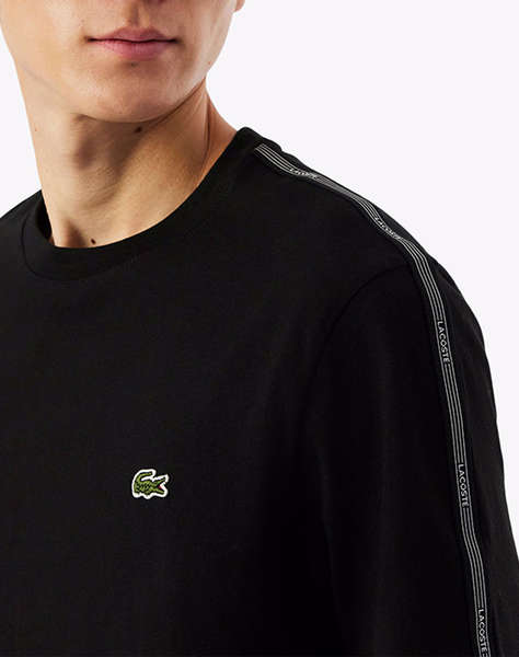 LACOSTE BLOUSE KM
