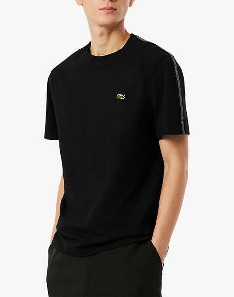 LACOSTE BLOUSE KM