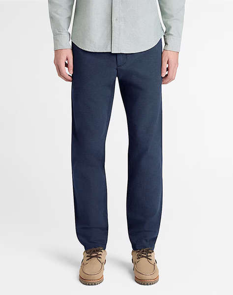 TIMBERLAND Cotton Jogger
