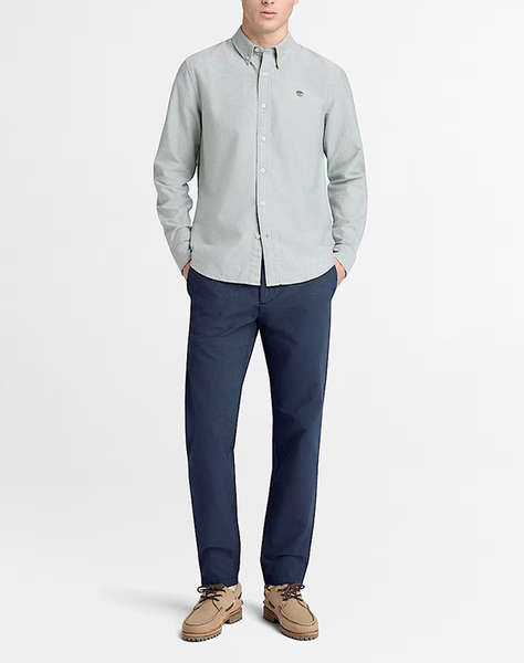 TIMBERLAND Cotton Jogger