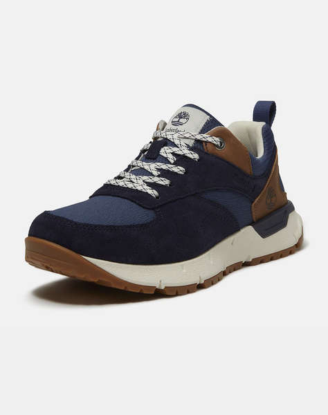 TIMBERLAND LOW LACE UP SNEAKER