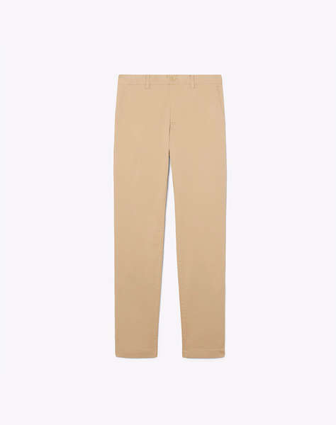 LACOSTE TROUSERS TROUSERS