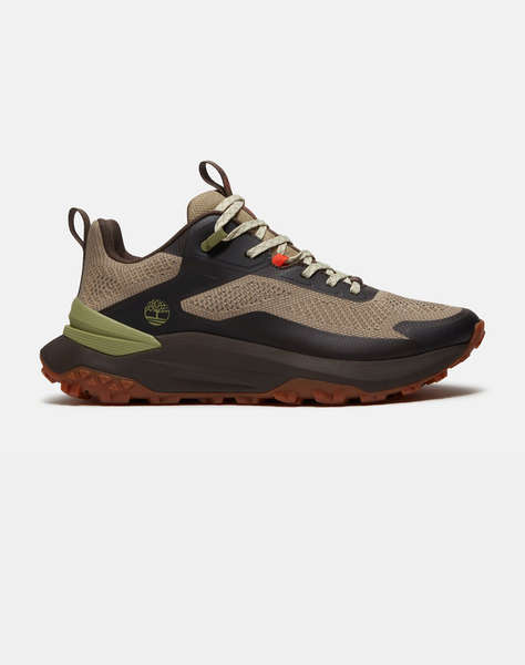 TIMBERLAND LOW LACE UP SNEAKER