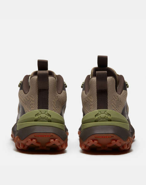 TIMBERLAND LOW LACE UP SNEAKER