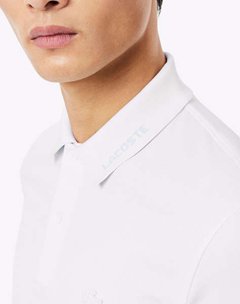 LACOSTE БЛУЗА POLO KMPOLO SS