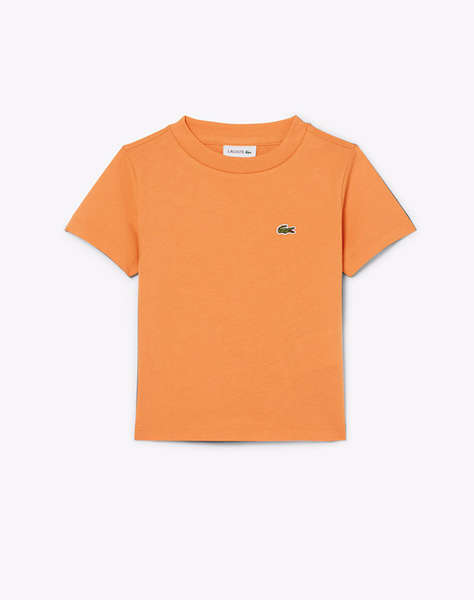 LACOSTE БЛУЗА ΚΜ CORE TEE