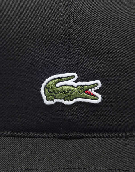 LACOSTE ШАПКА