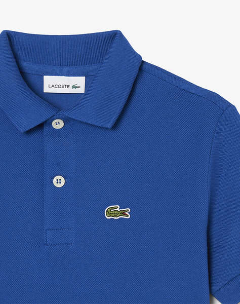 LACOSTE БЛУЗА KM1212 PETITE PIQUE POLO