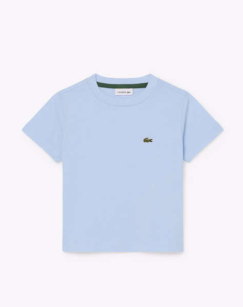 LACOSTE БЛУЗА ΚΜ CORE TEE