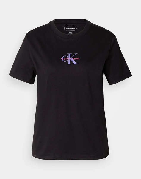 CALVIN KLEIN JEANS SS 20s CLASSIC LOGO TEE