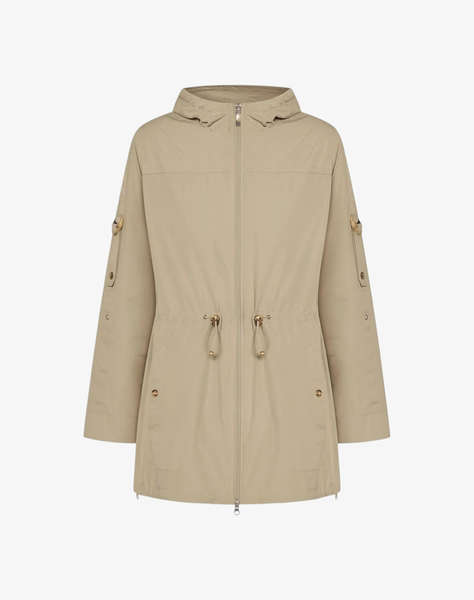 BETTY BARCLAY JACKET