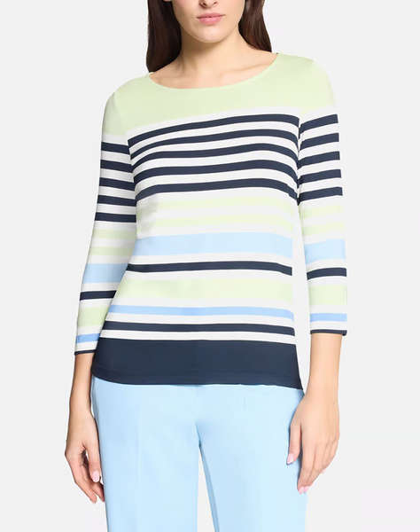 BETTY BARCLAY BLOUSE