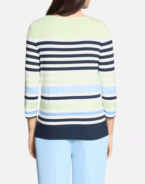 BETTY BARCLAY BLOUSE