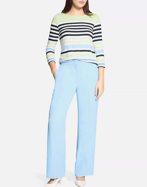 BETTY BARCLAY BLOUSE