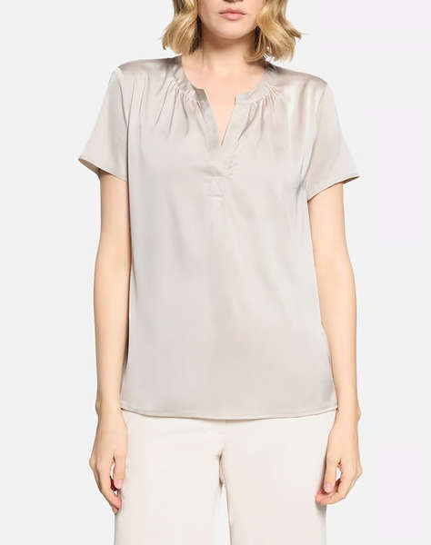 BETTY BARCLAY BLOUSE