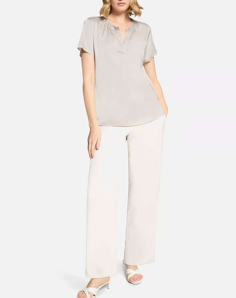 BETTY BARCLAY BLOUSE