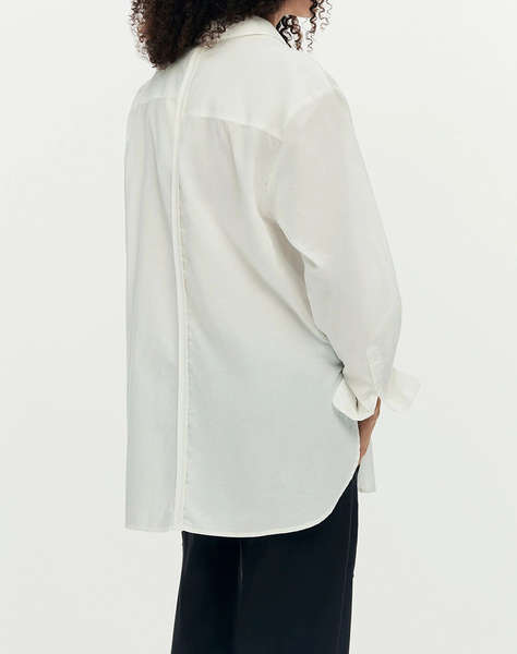 DESIGUAL CAM_GLOSS WOMEN''S SHIRT