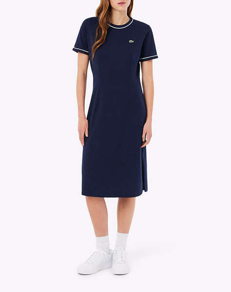 LACOSTE DRESS KM