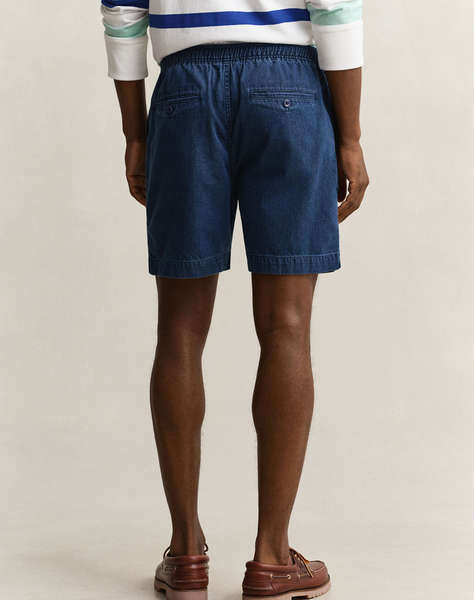 GANT SHORTS REG DENIM DS SHORTS